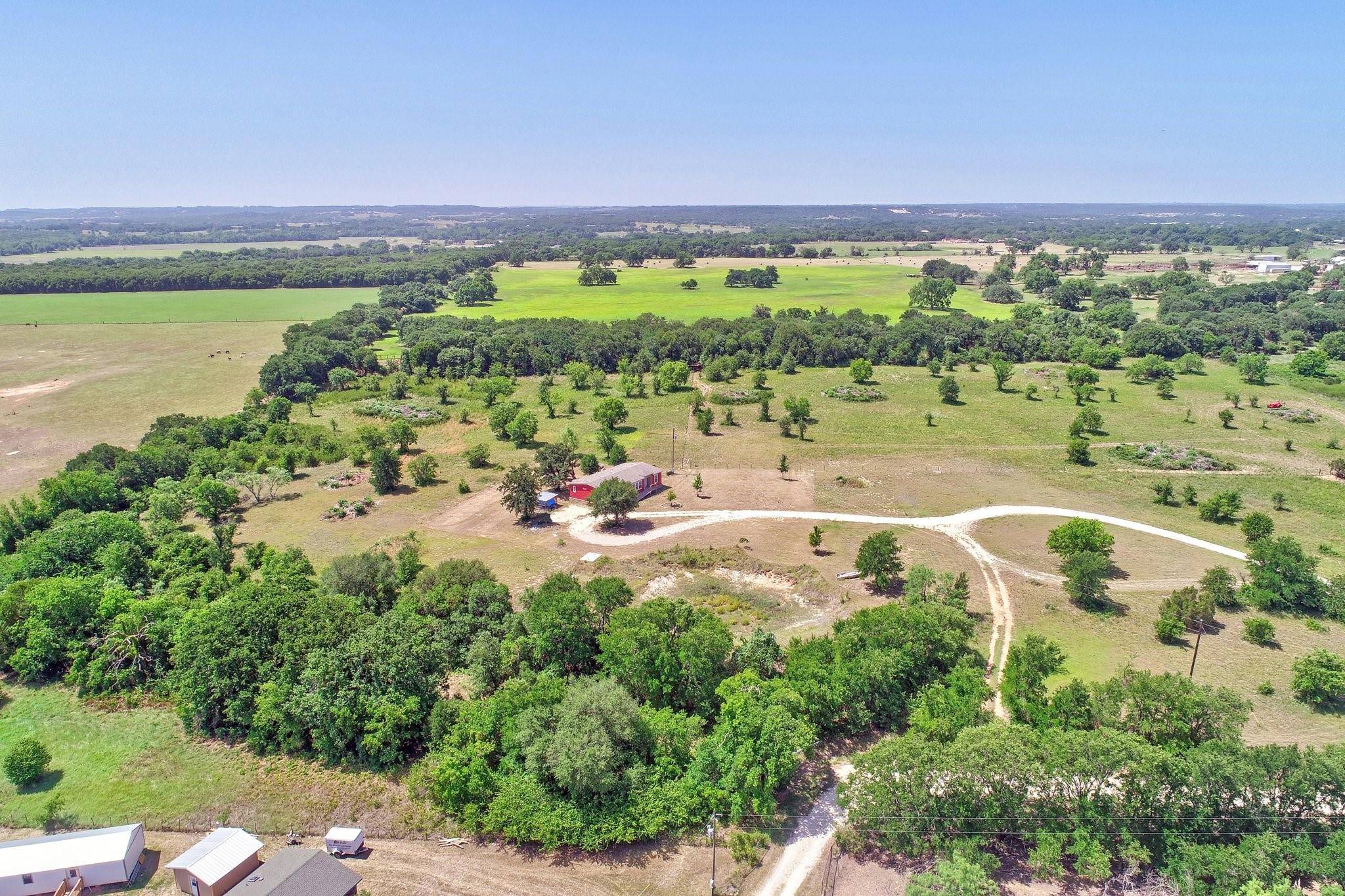 Stephenville, TX 76401,720 Private Road 803