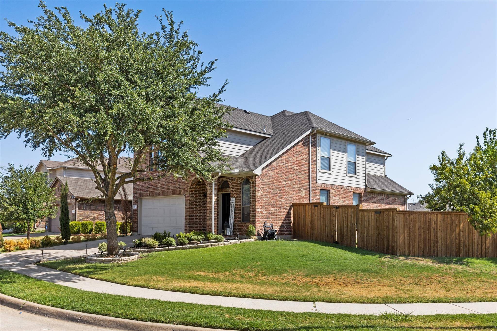 Fort Worth, TX 76134,1144 Kielder Court