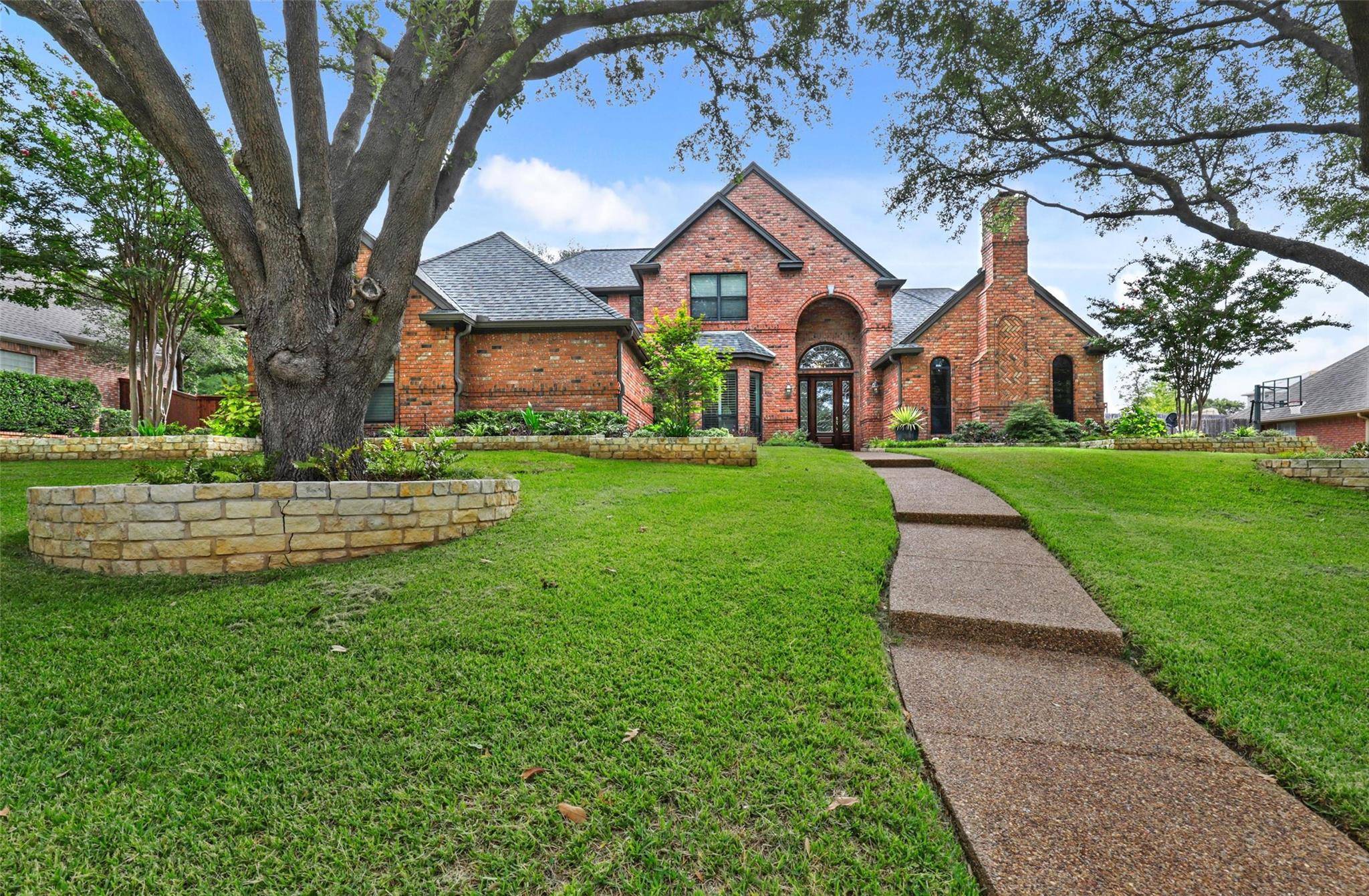 Grapevine, TX 76051,4118 Bentley Court