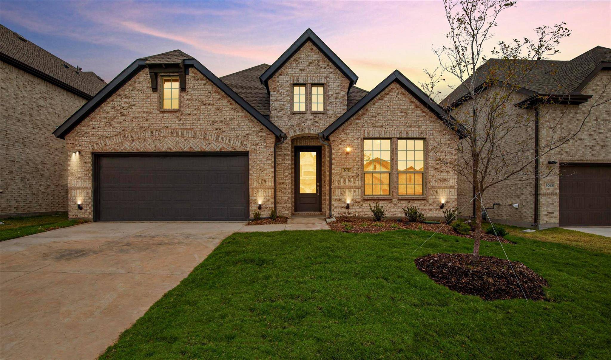 Melissa, TX 75454,3011 Columbia Drive