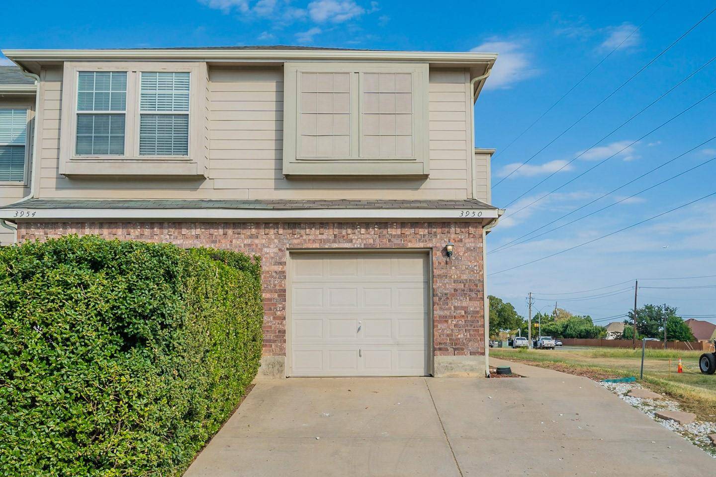 Fort Worth, TX 76040,3950 Oceanside Drive