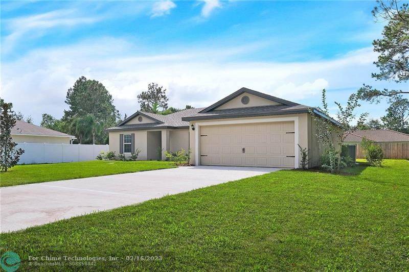 Port Saint Lucie, FL 34953,1138 SW Calmar Ave