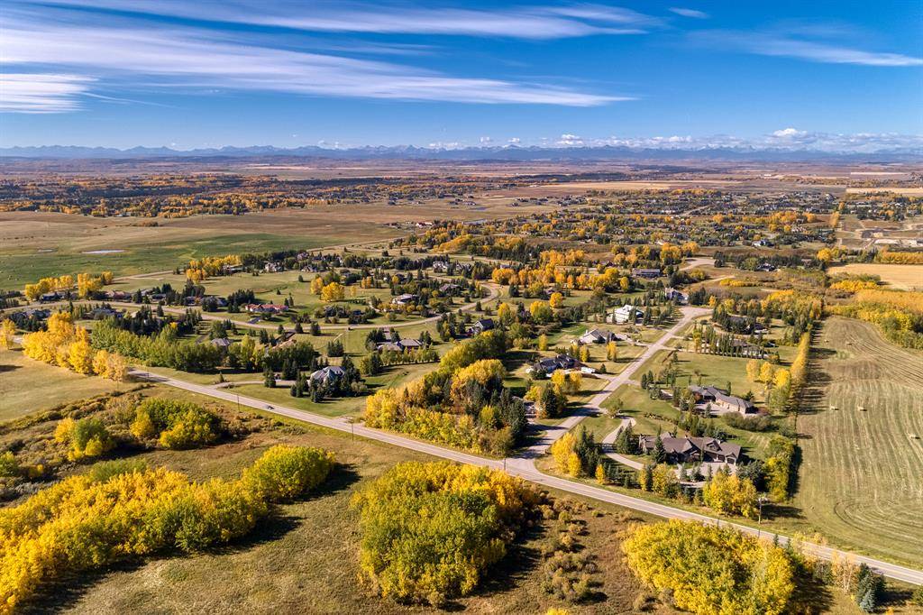 Rural Rocky View County, AB T3Z 3M8,57 Stonewood DL