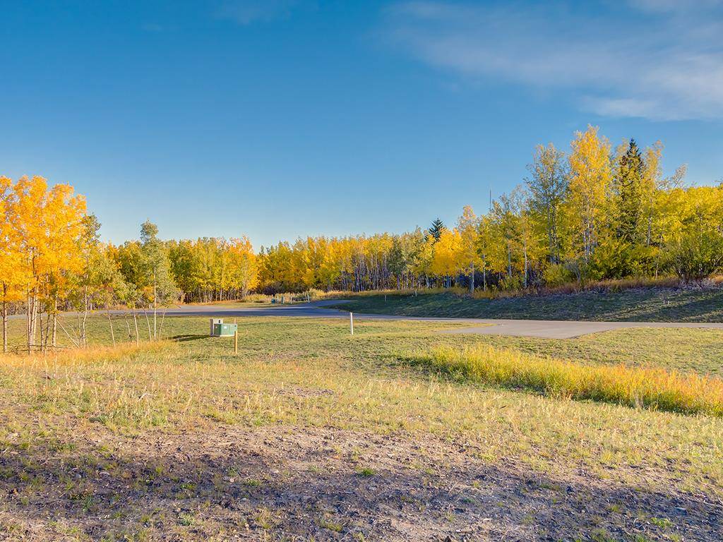 Rural Rocky View County, AB T3Z 3M8,57 Stonewood DL