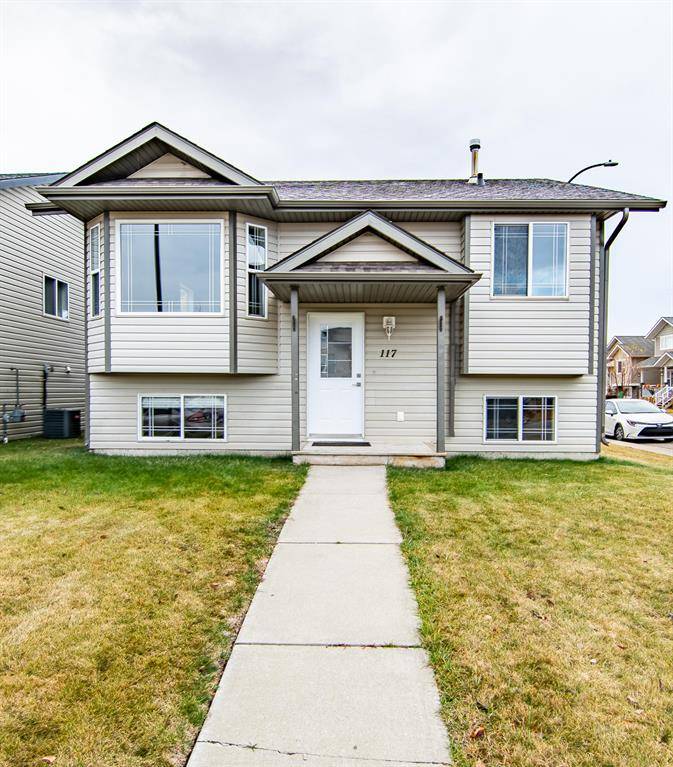 Red Deer, AB T4R 3K7,117 Ireland CRES