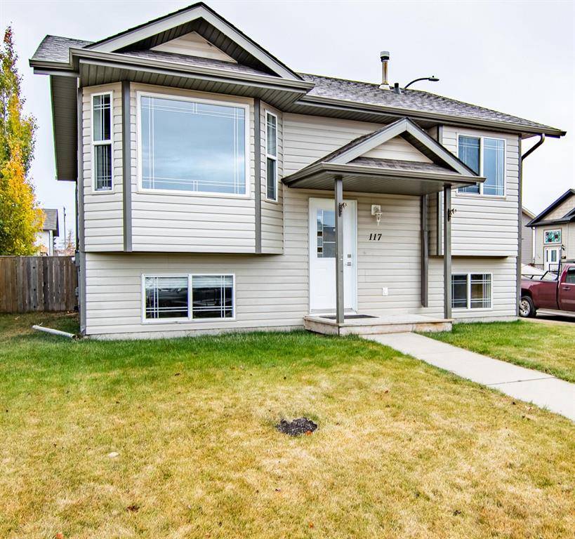 Red Deer, AB T4R 3K7,117 Ireland CRES