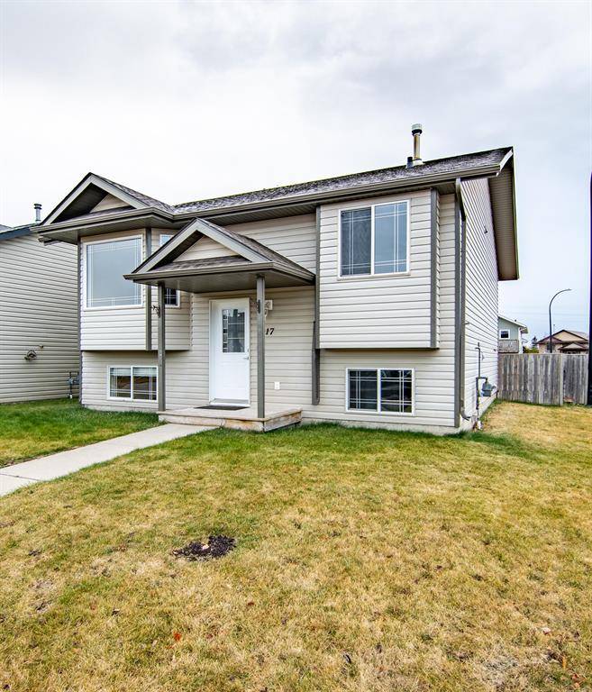 Red Deer, AB T4R 3K7,117 Ireland CRES