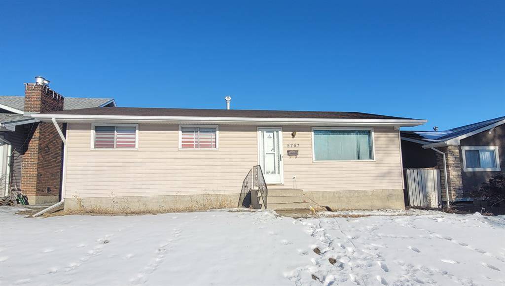 Calgary, AB T2A 4C3,5767 Maidstone CRES NE