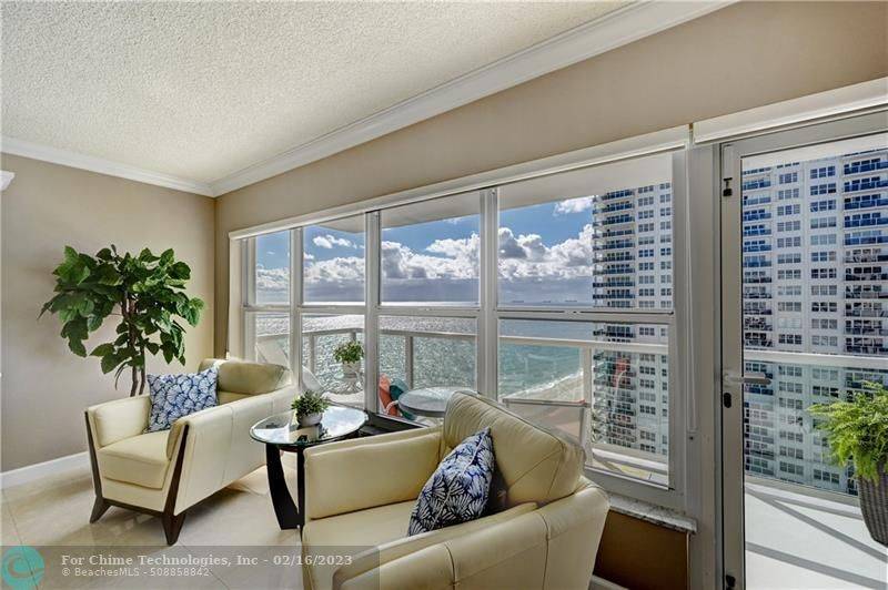 Fort Lauderdale, FL 33308,3550 Galt Ocean Dr  #1702