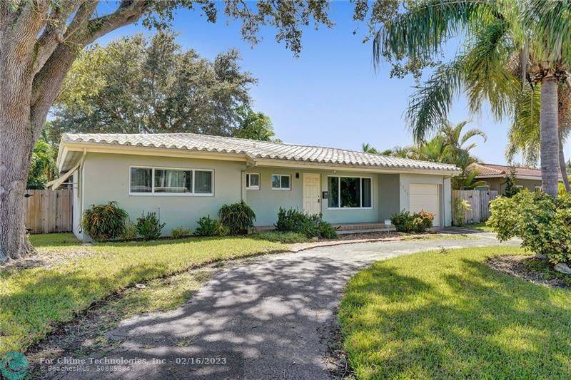 Wilton Manors, FL 33334,1706 NE 28th Dr