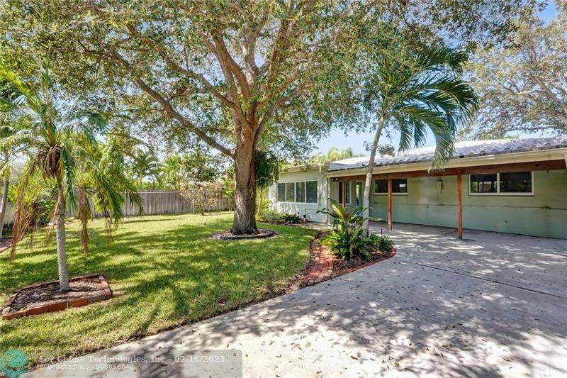 Wilton Manors, FL 33334,1706 NE 28th Dr