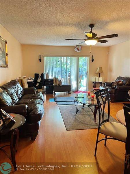 Lauderhill, FL 33319,6061 N Falls Circle Dr  #206