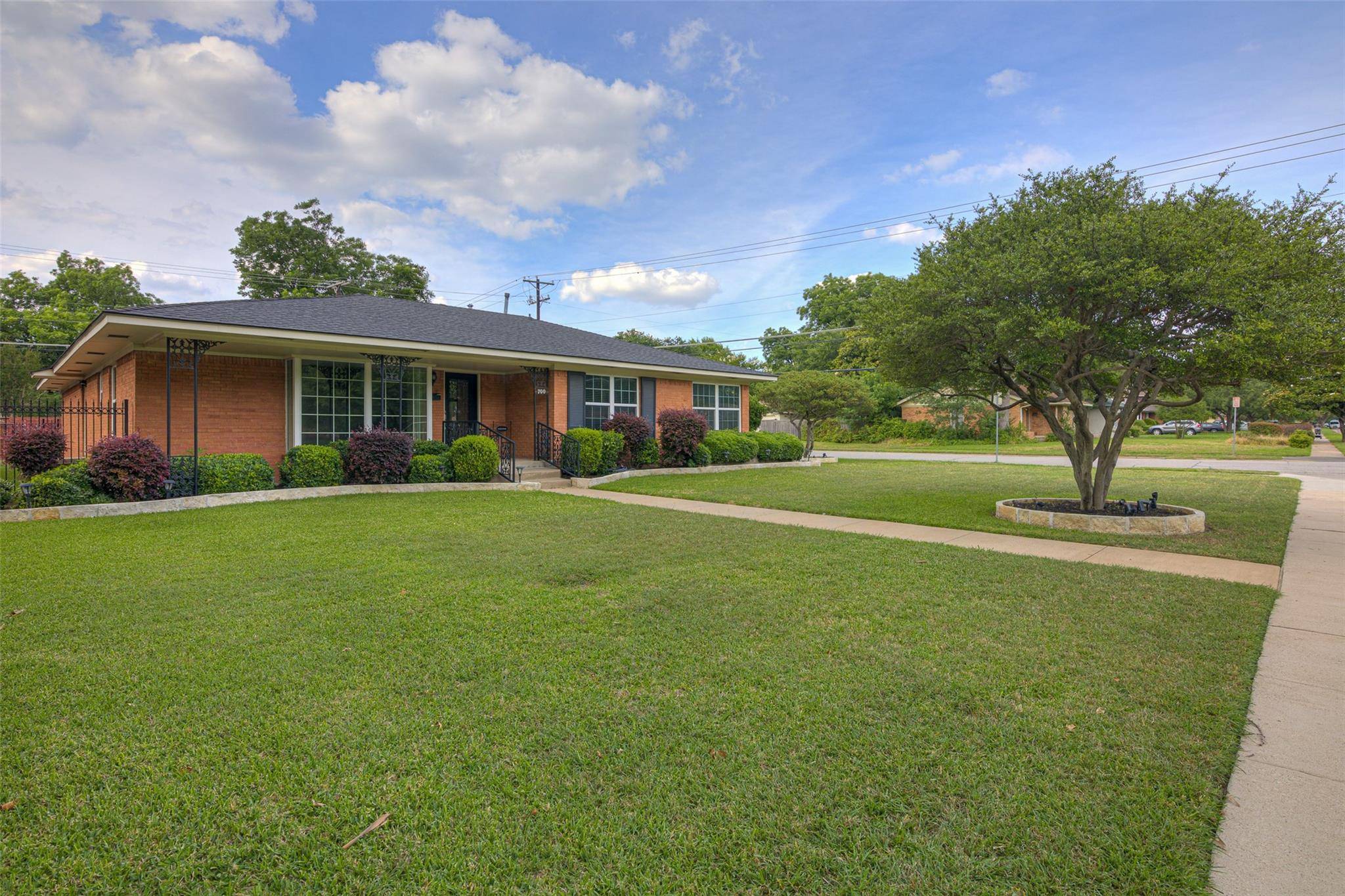 Richardson, TX 75080,700 Ridgedale Drive