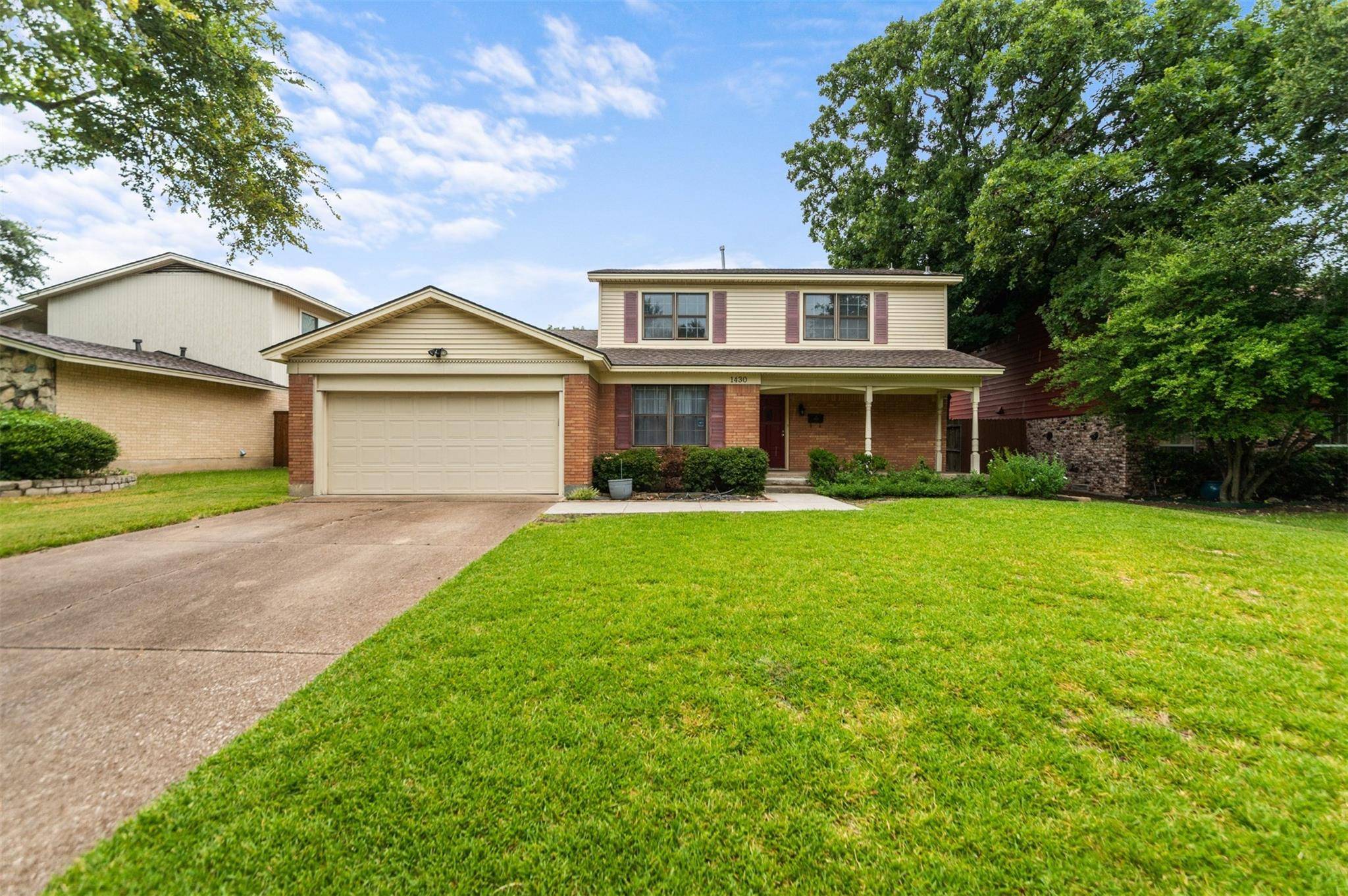 Richardson, TX 75080,1430 Dumont Drive