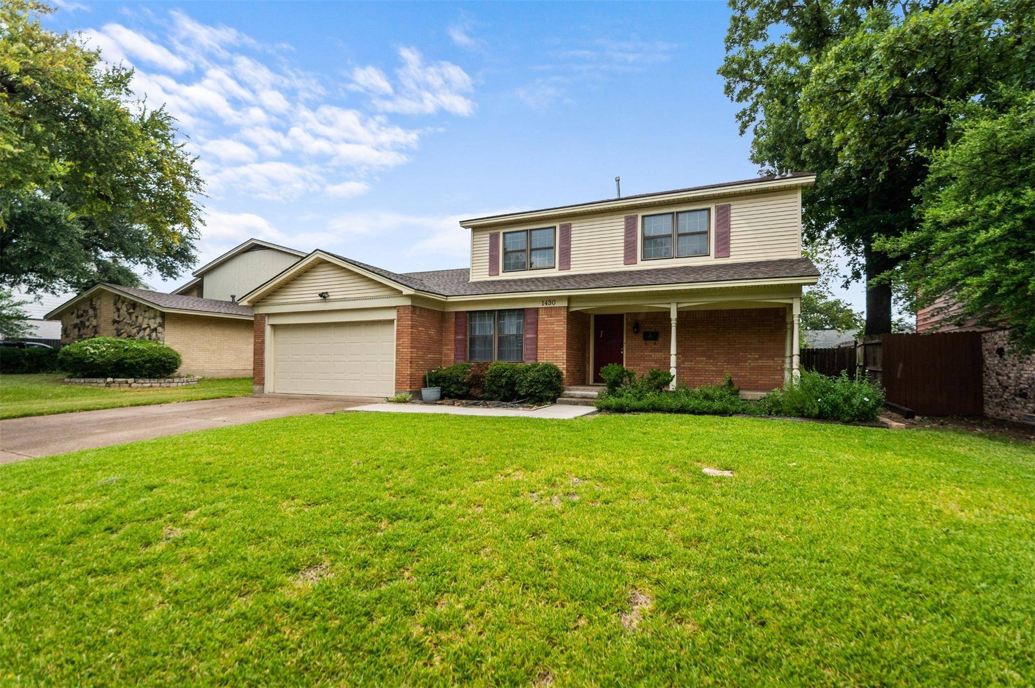 Richardson, TX 75080,1430 Dumont Drive