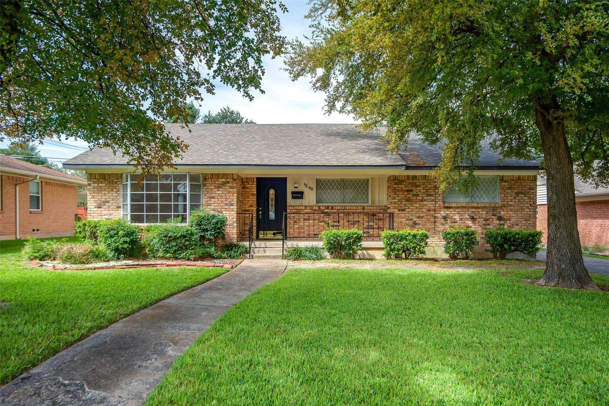 Richardson, TX 75080,1240 Evergreen Drive