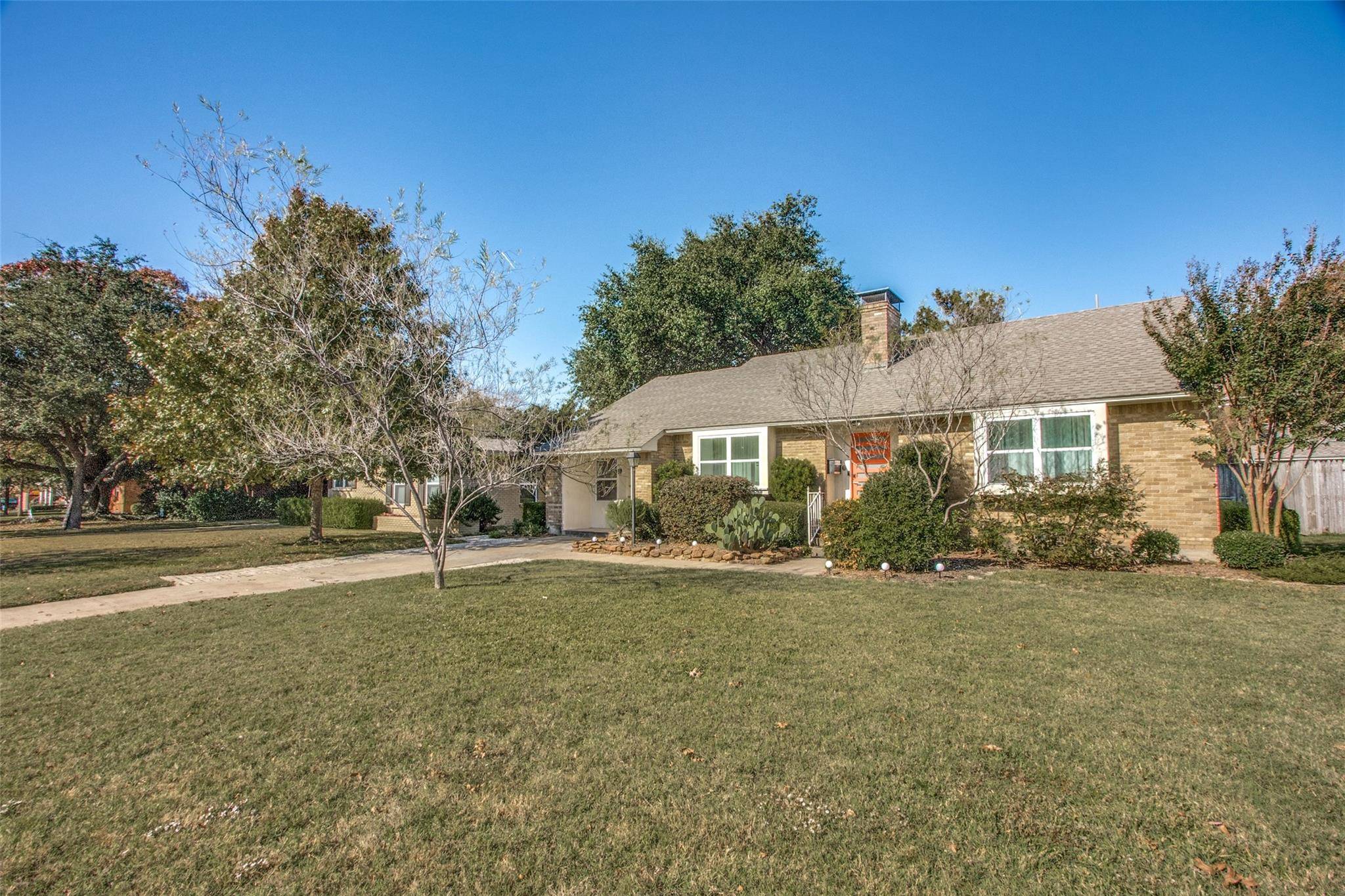 Richardson, TX 75080,614 Ridgedale Drive