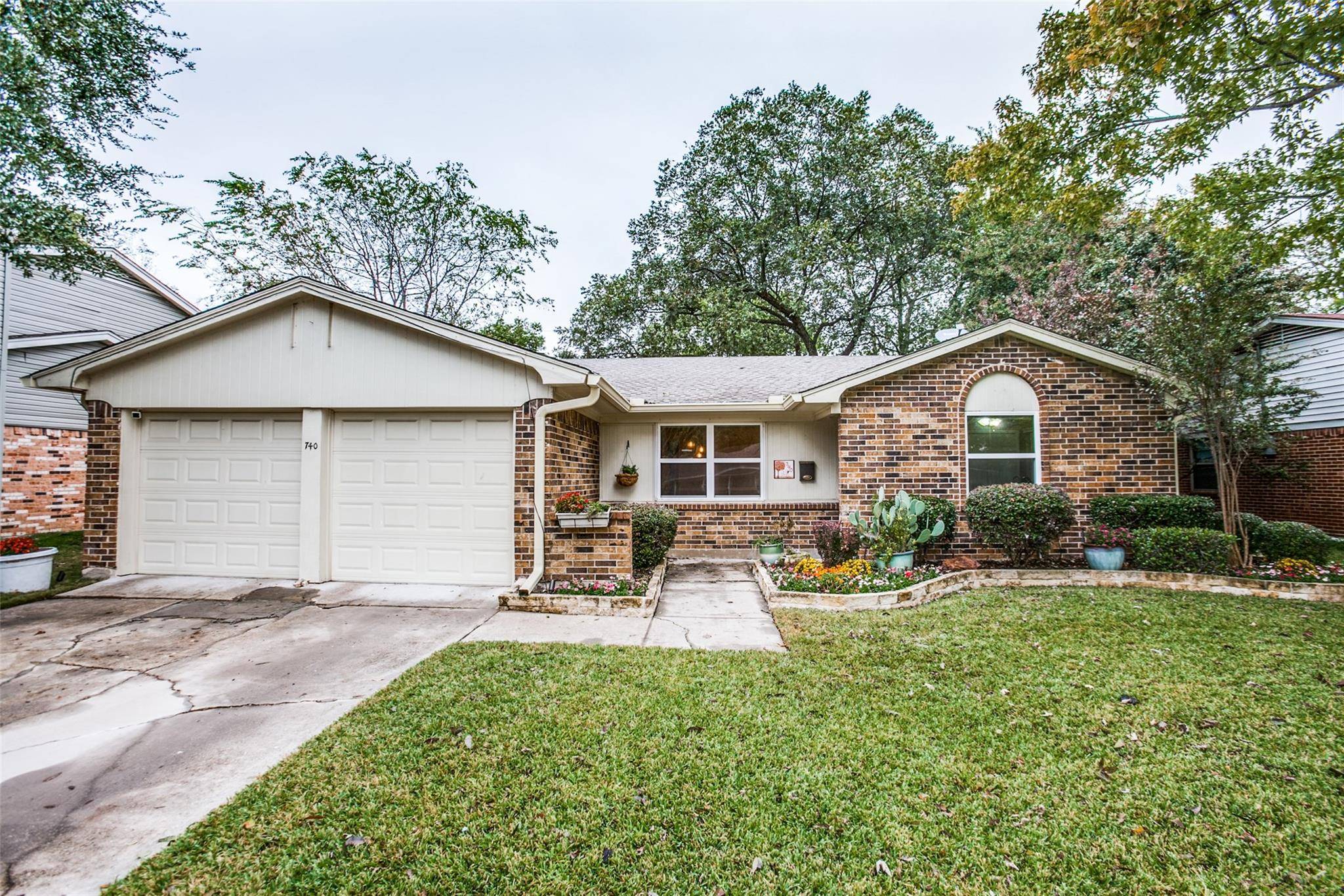 Richardson, TX 75080,740 Vinecrest Lane