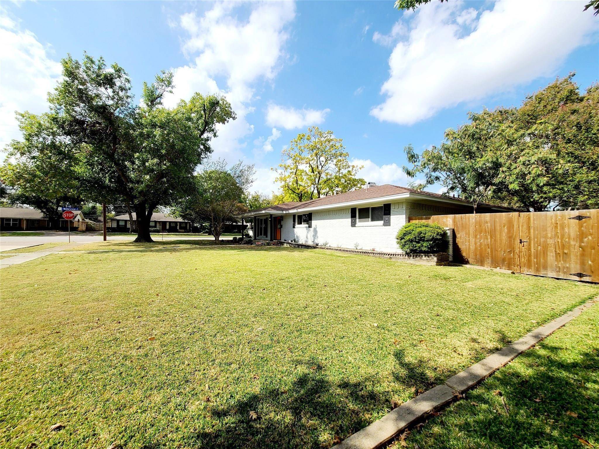 Richardson, TX 75080,1124 Parkhaven Drive