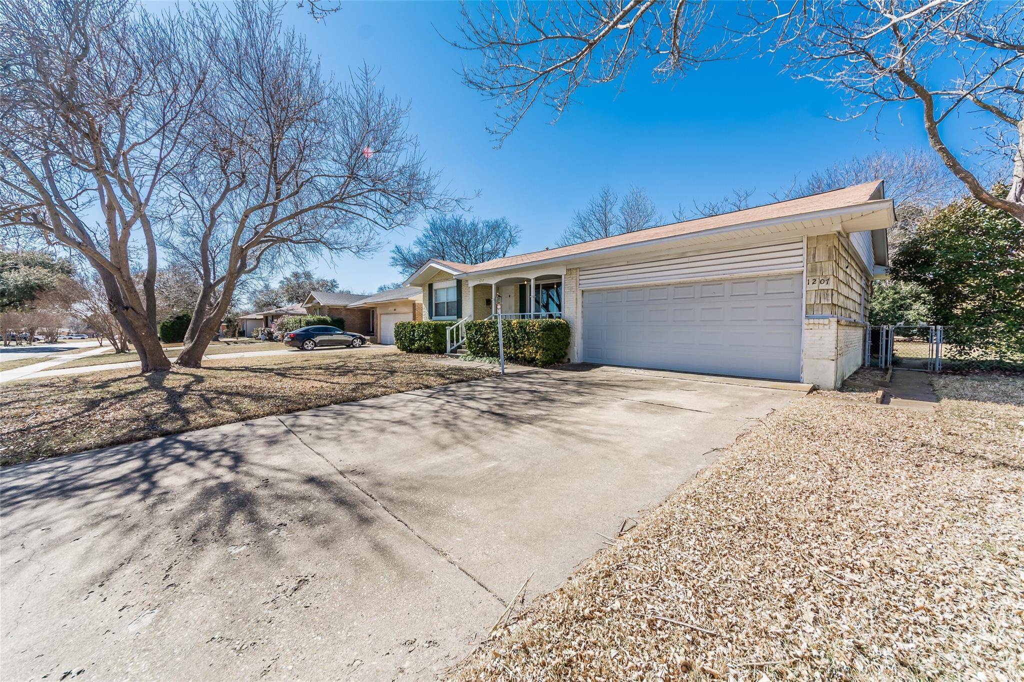 Richardson, TX 75080,1207 Lorrie Drive