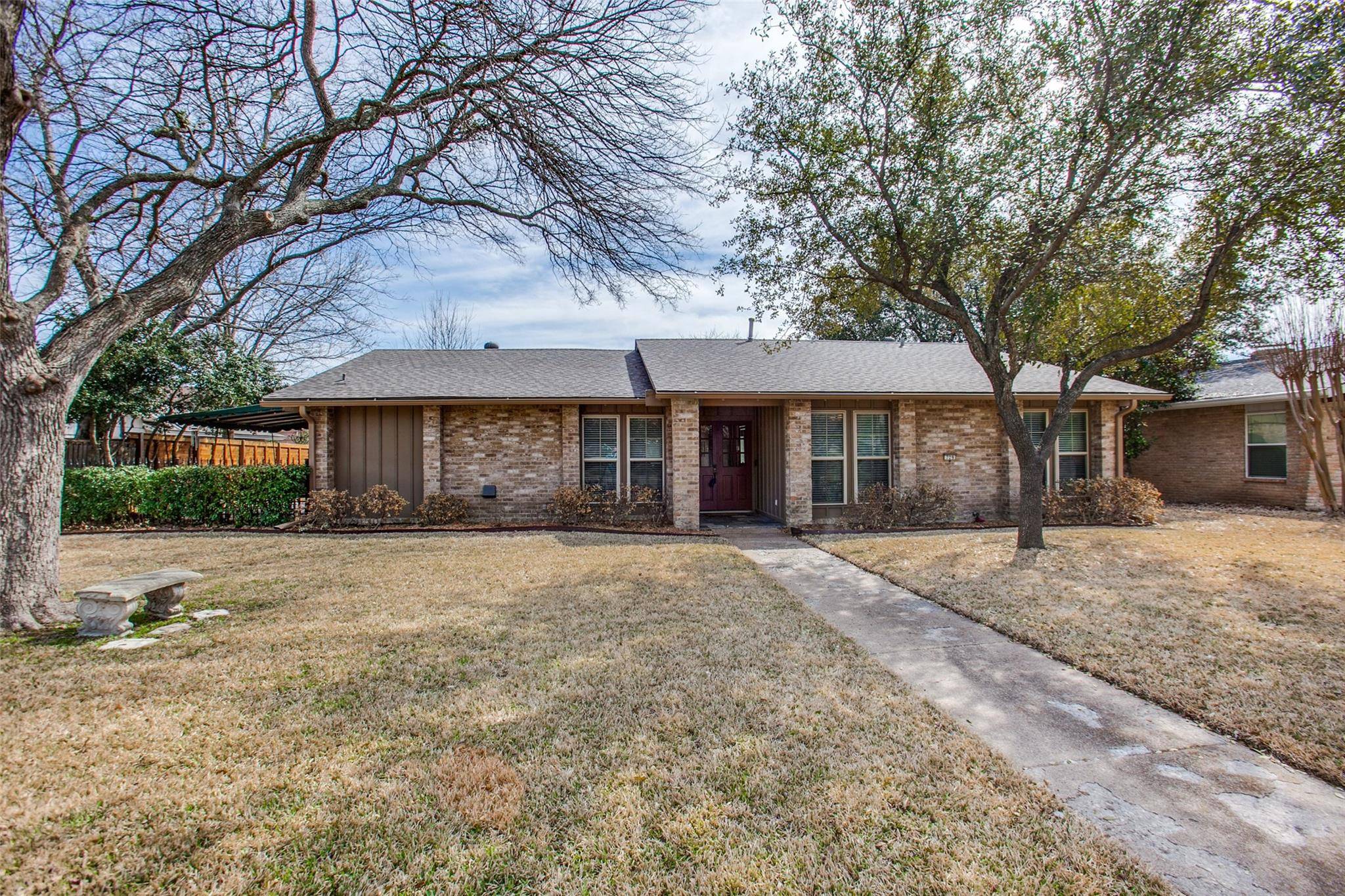 Richardson, TX 75080,729 Pleasant Valley Lane