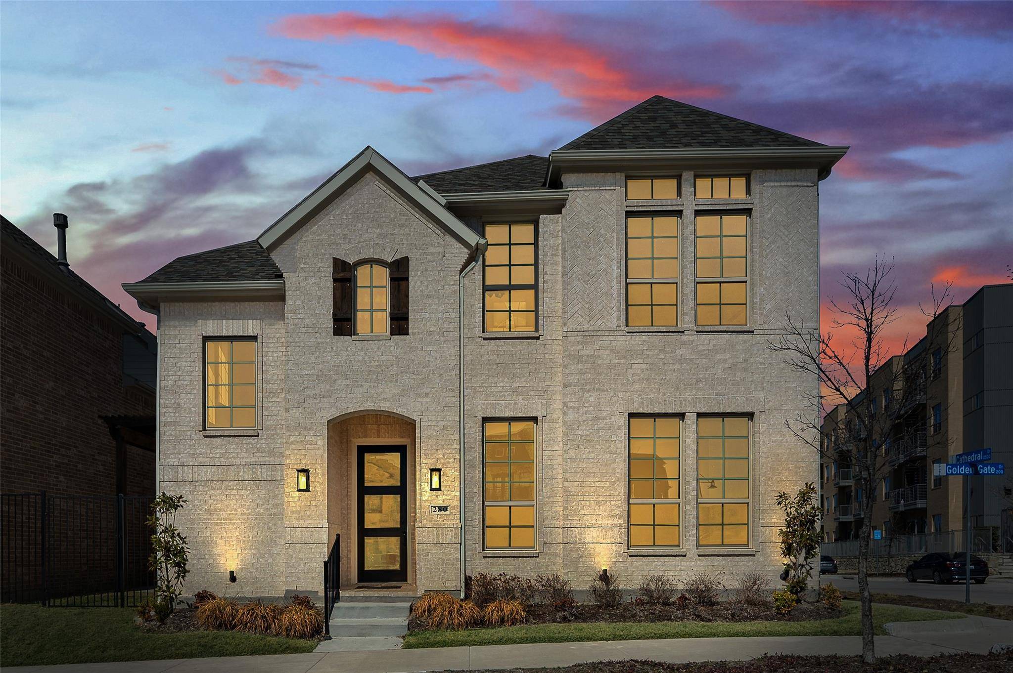 Richardson, TX 75080,280 Golden Gate Drive