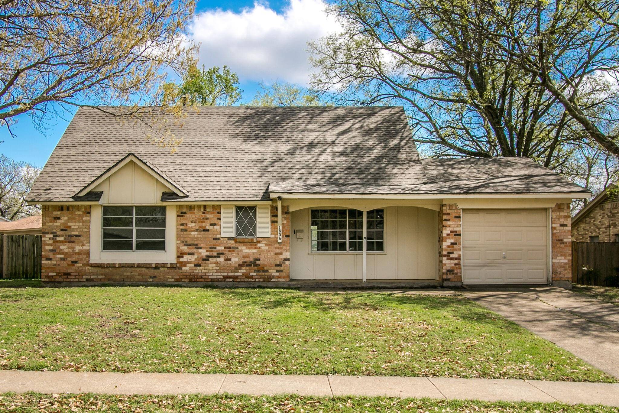 Richardson, TX 75080,1606 Wisteria Way