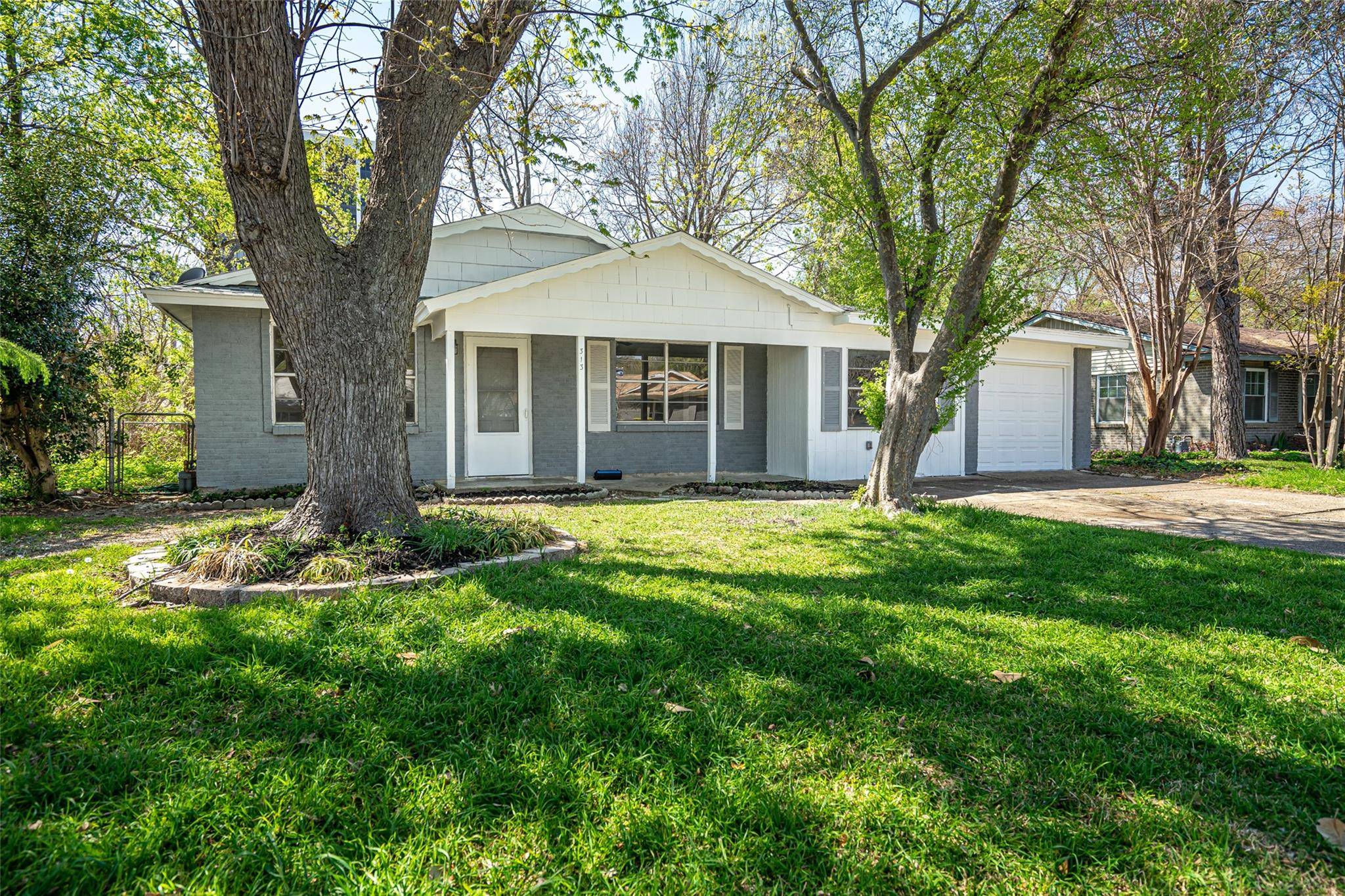 Richardson, TX 75080,313 N Cottonwood Drive