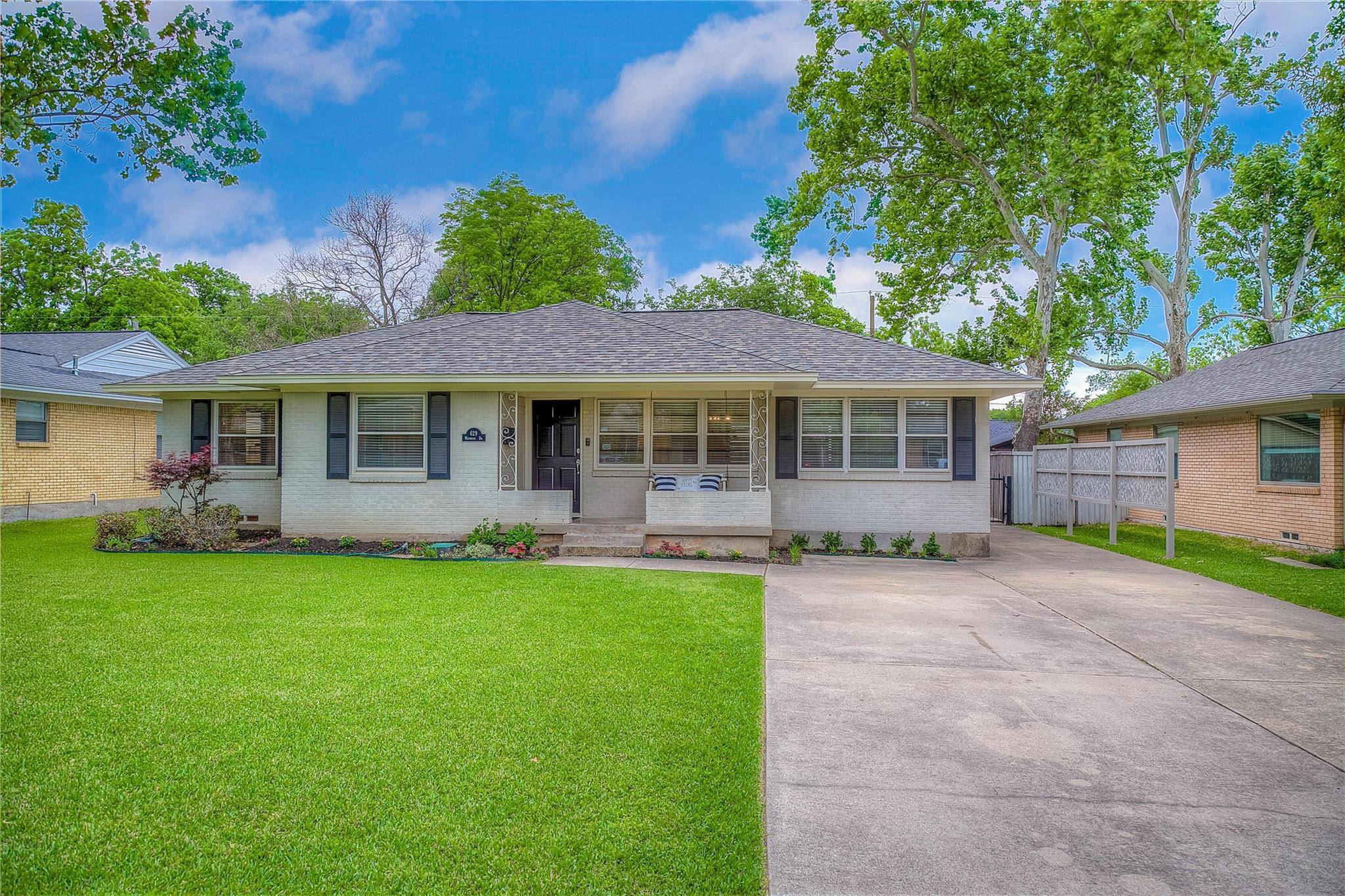 Richardson, TX 75080,629 Westwood Drive