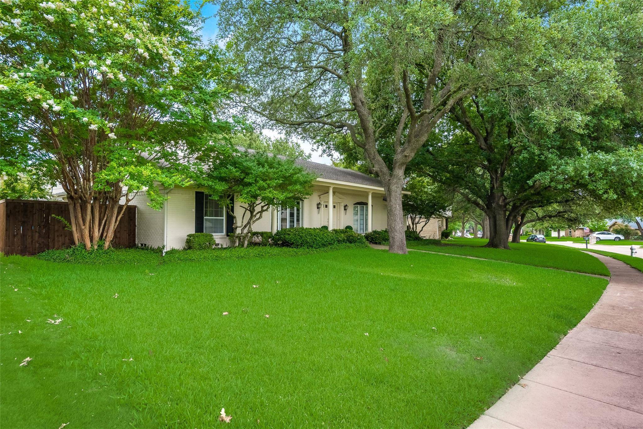 Richardson, TX 75080,2516 Little Creek Drive