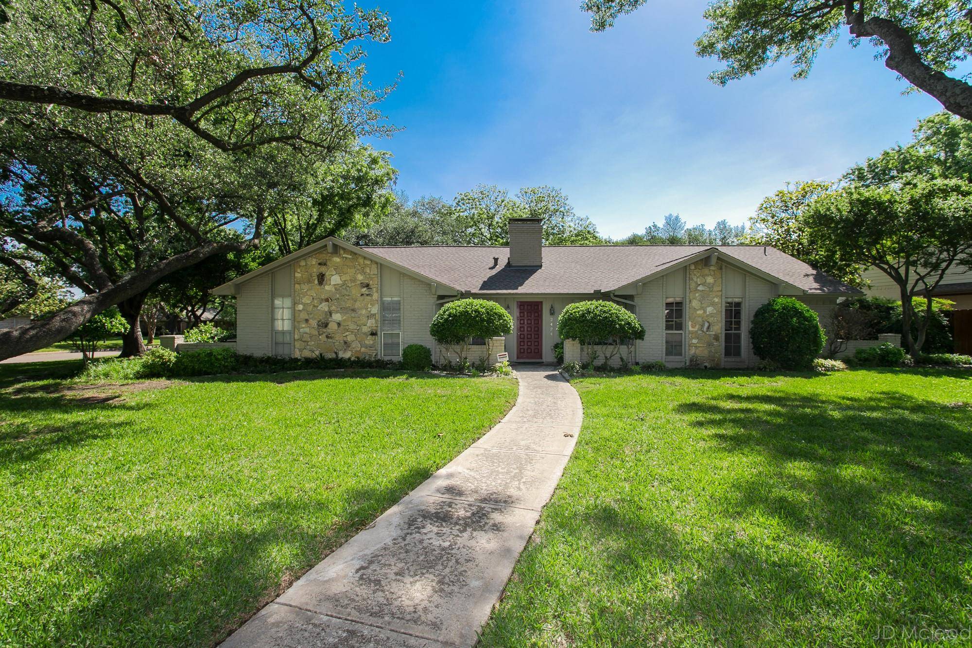 Richardson, TX 75080,2424 Canyon Creek Drive