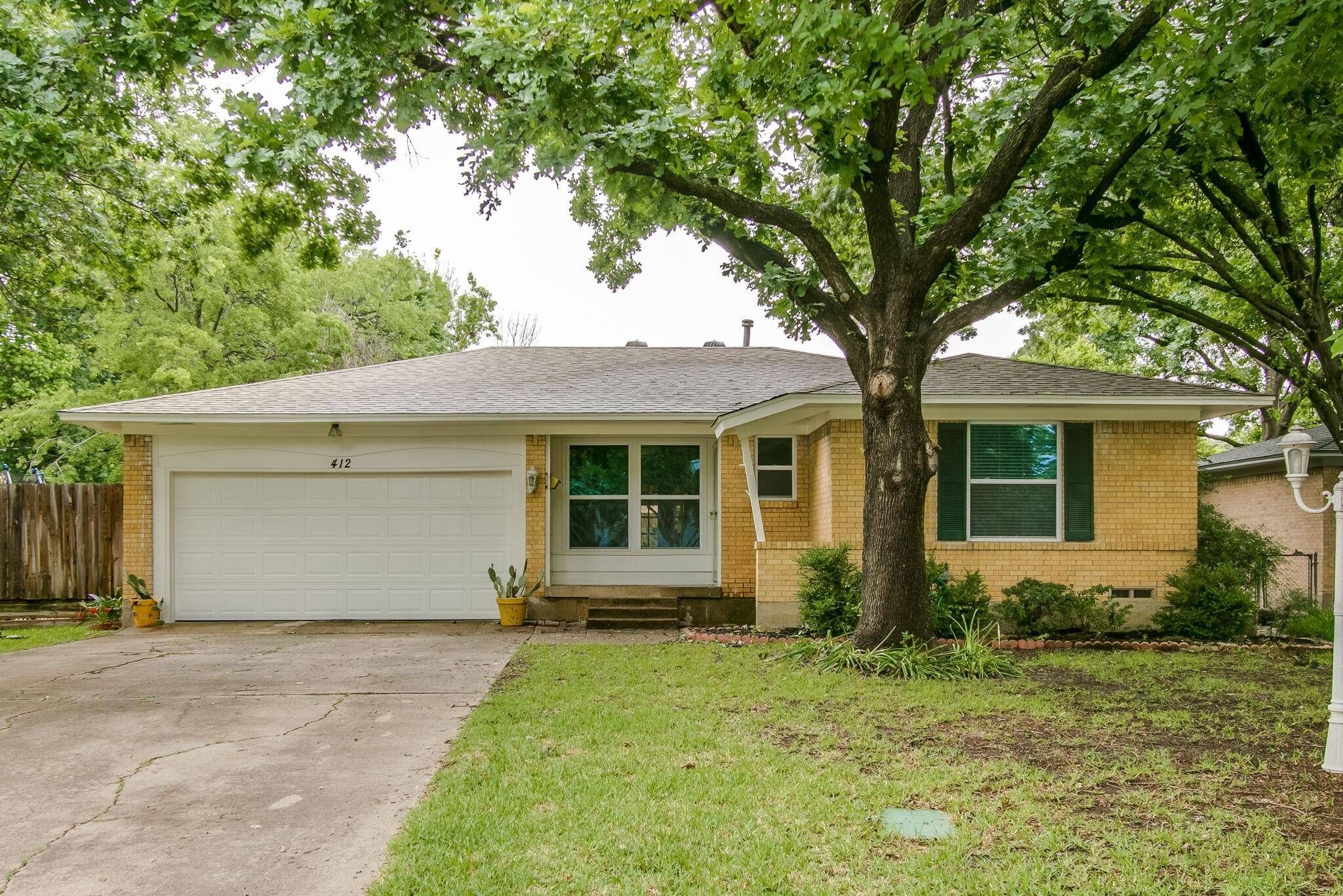 Richardson, TX 75080,412 Marilu Street