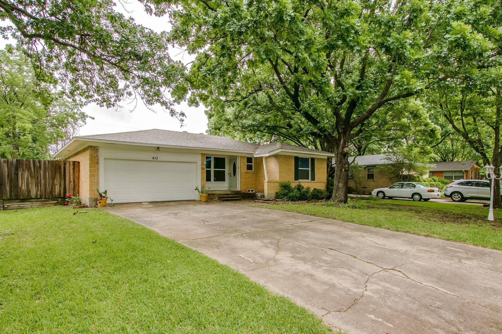 Richardson, TX 75080,412 Marilu Street