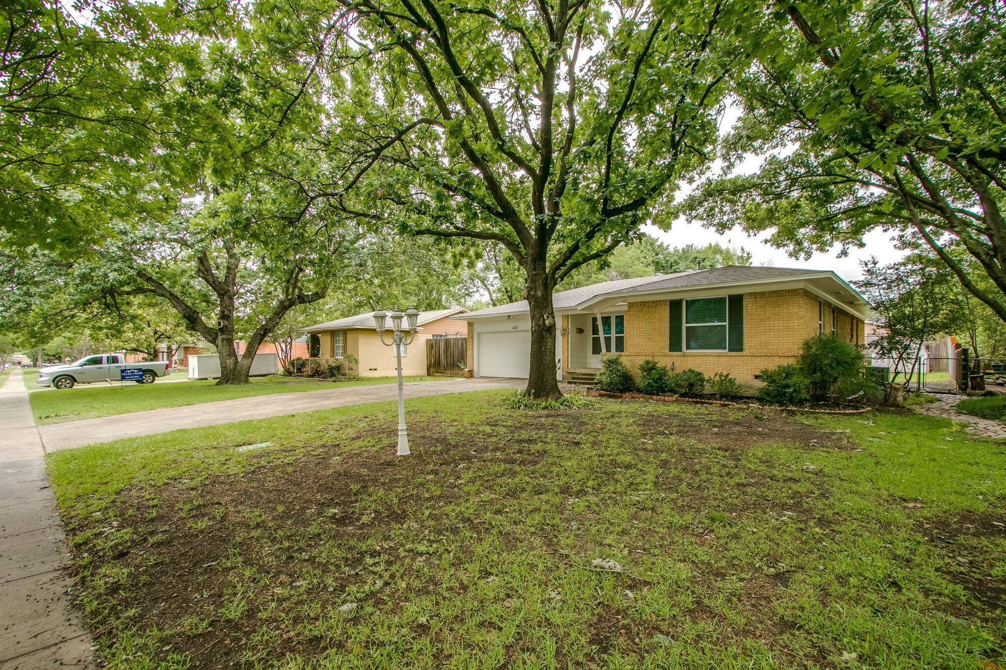 Richardson, TX 75080,412 Marilu Street