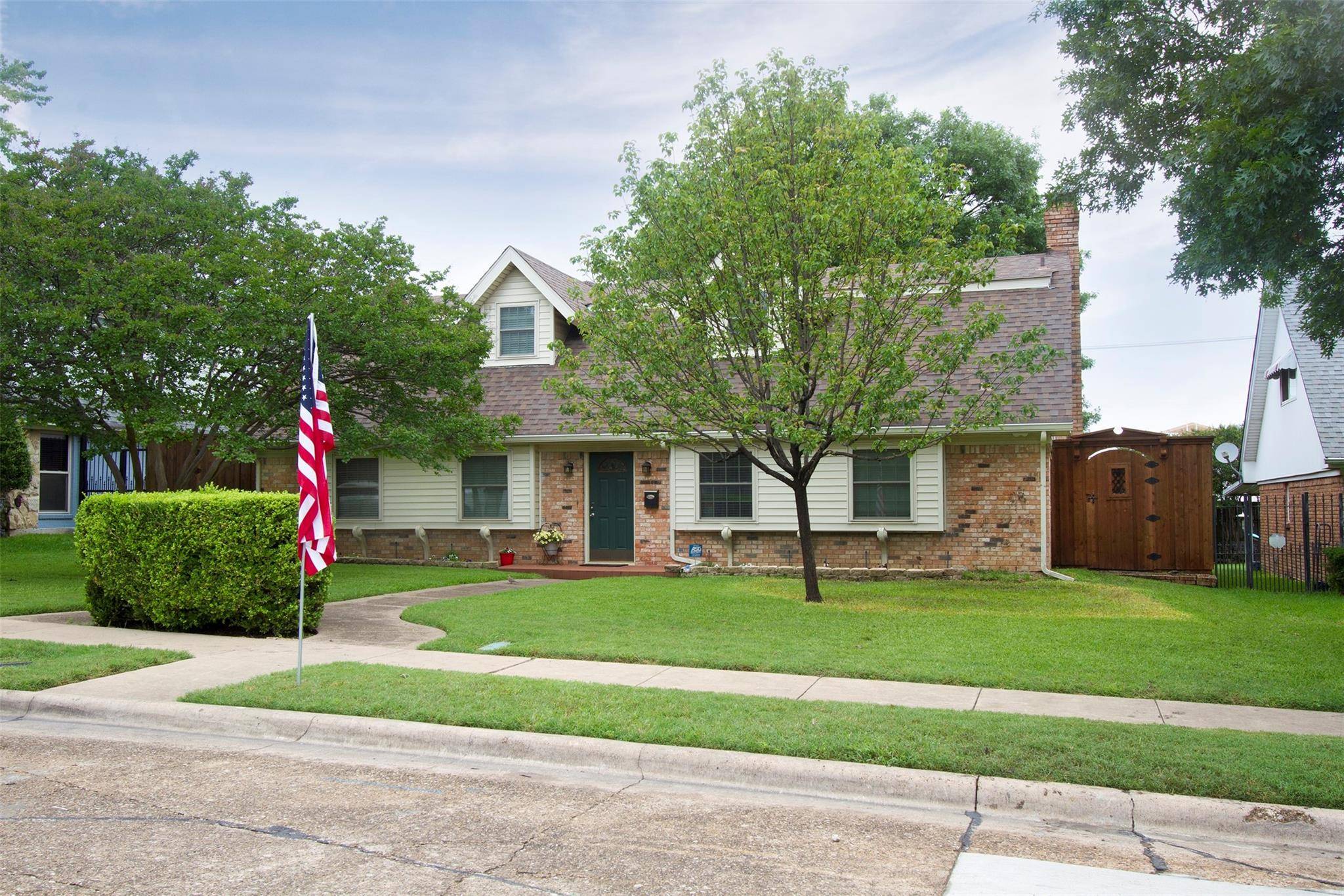 Richardson, TX 75080,1430 Stagecoach Drive