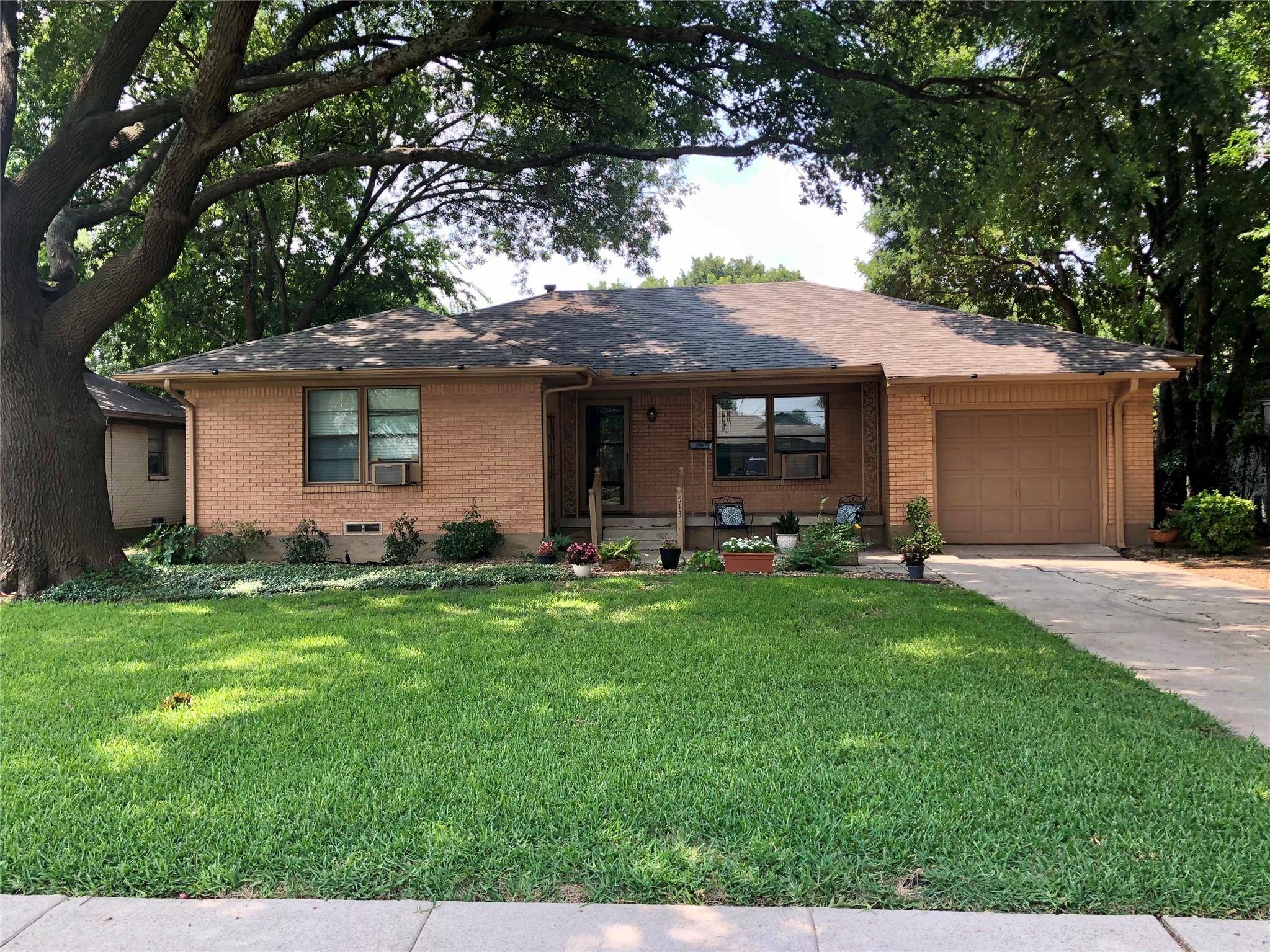 Richardson, TX 75080,513 Ridgedale Drive