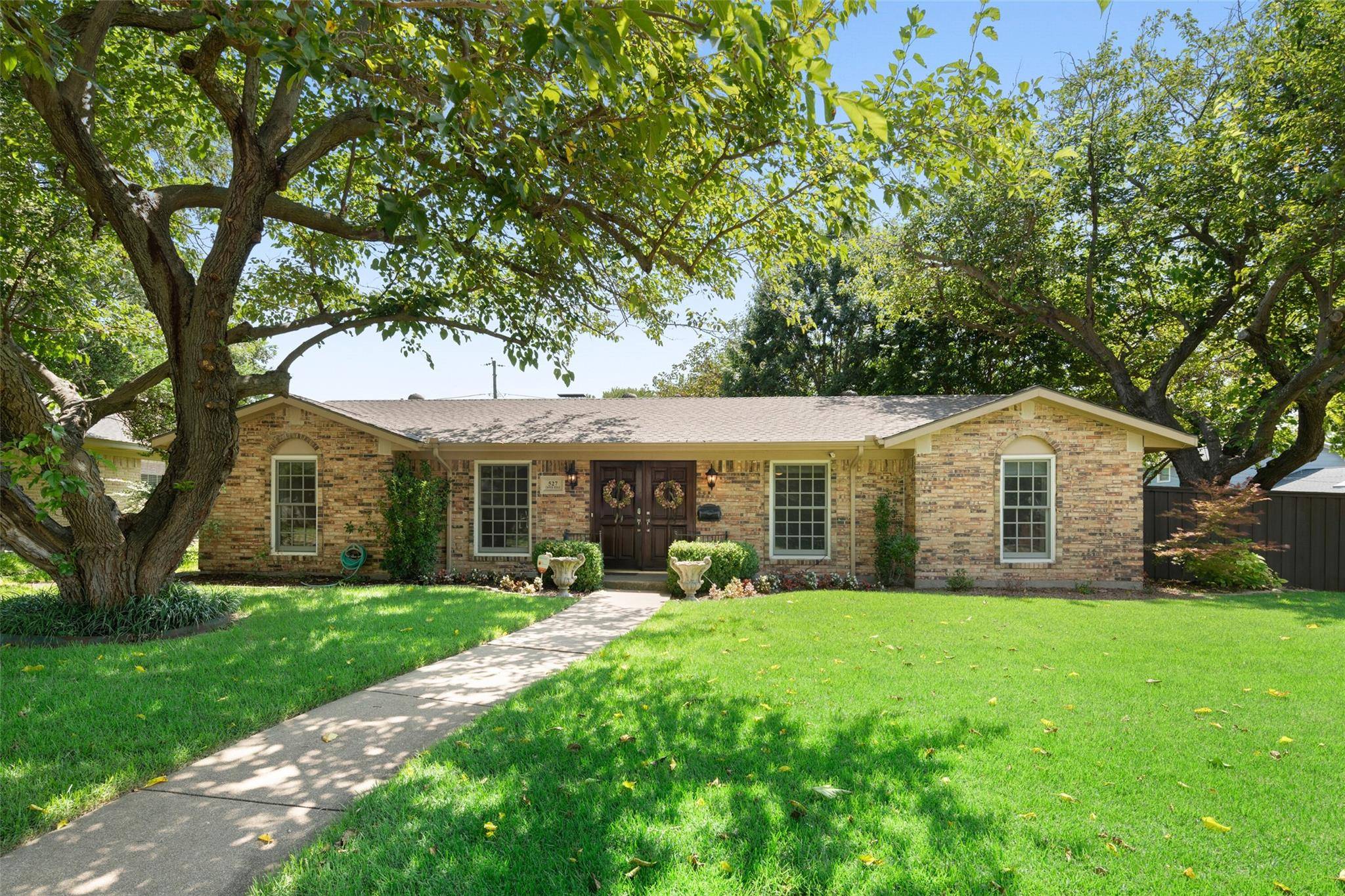 Richardson, TX 75080,527 Copper Ridge Drive