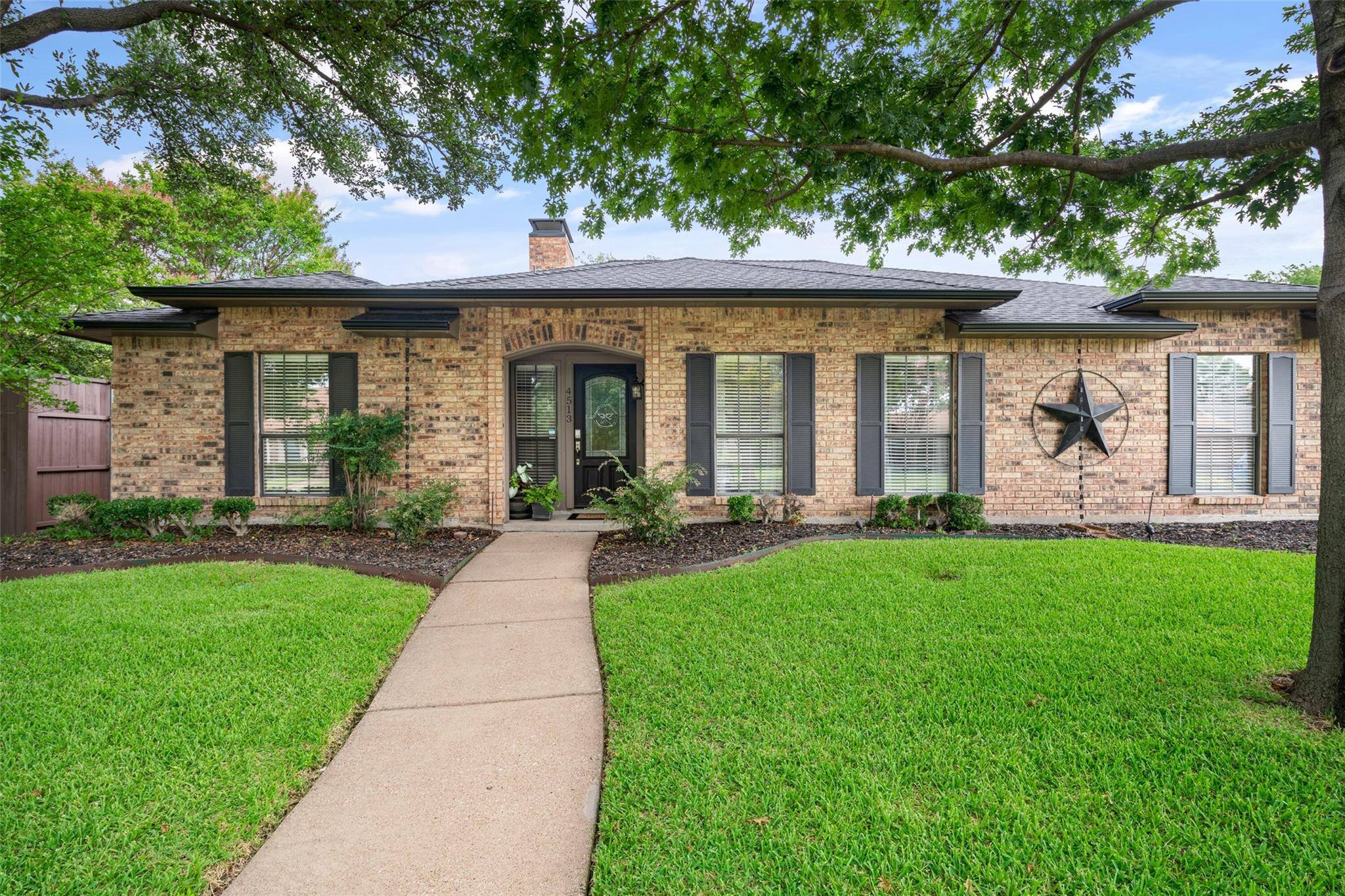 Plano, TX 75093,4513 Fremont Lane