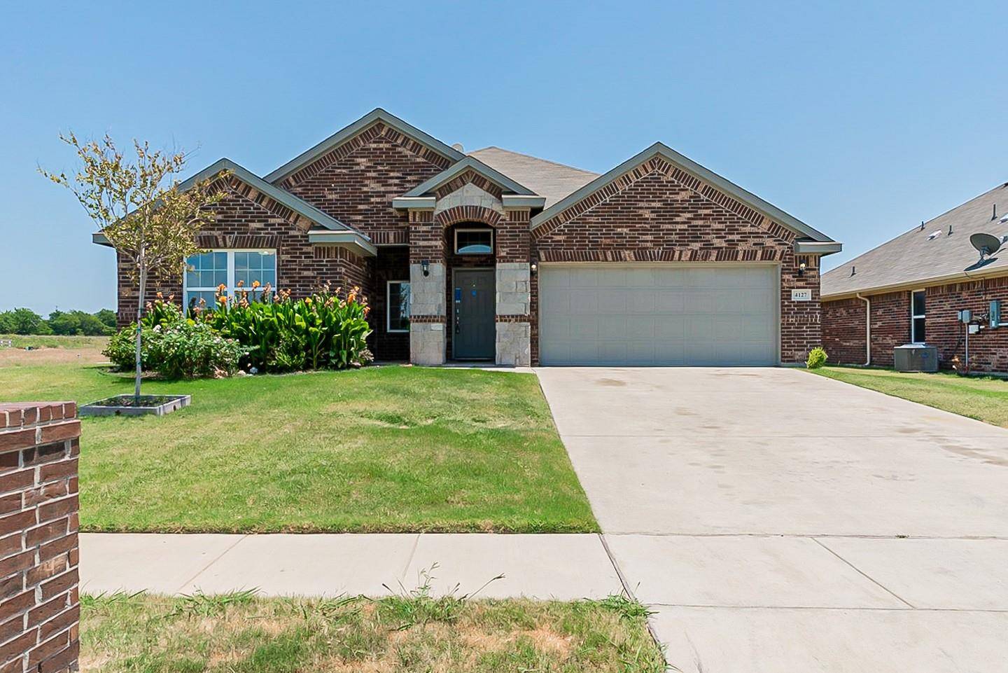 Sanger, TX 76266,4127 Bridle Path Lane