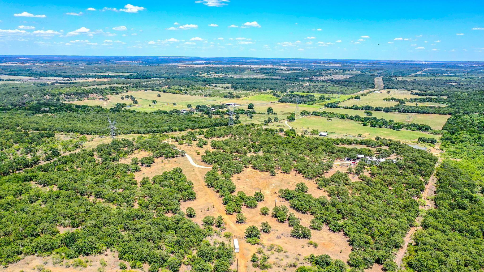 Jacksboro, TX 76458,TBD Reeves Road