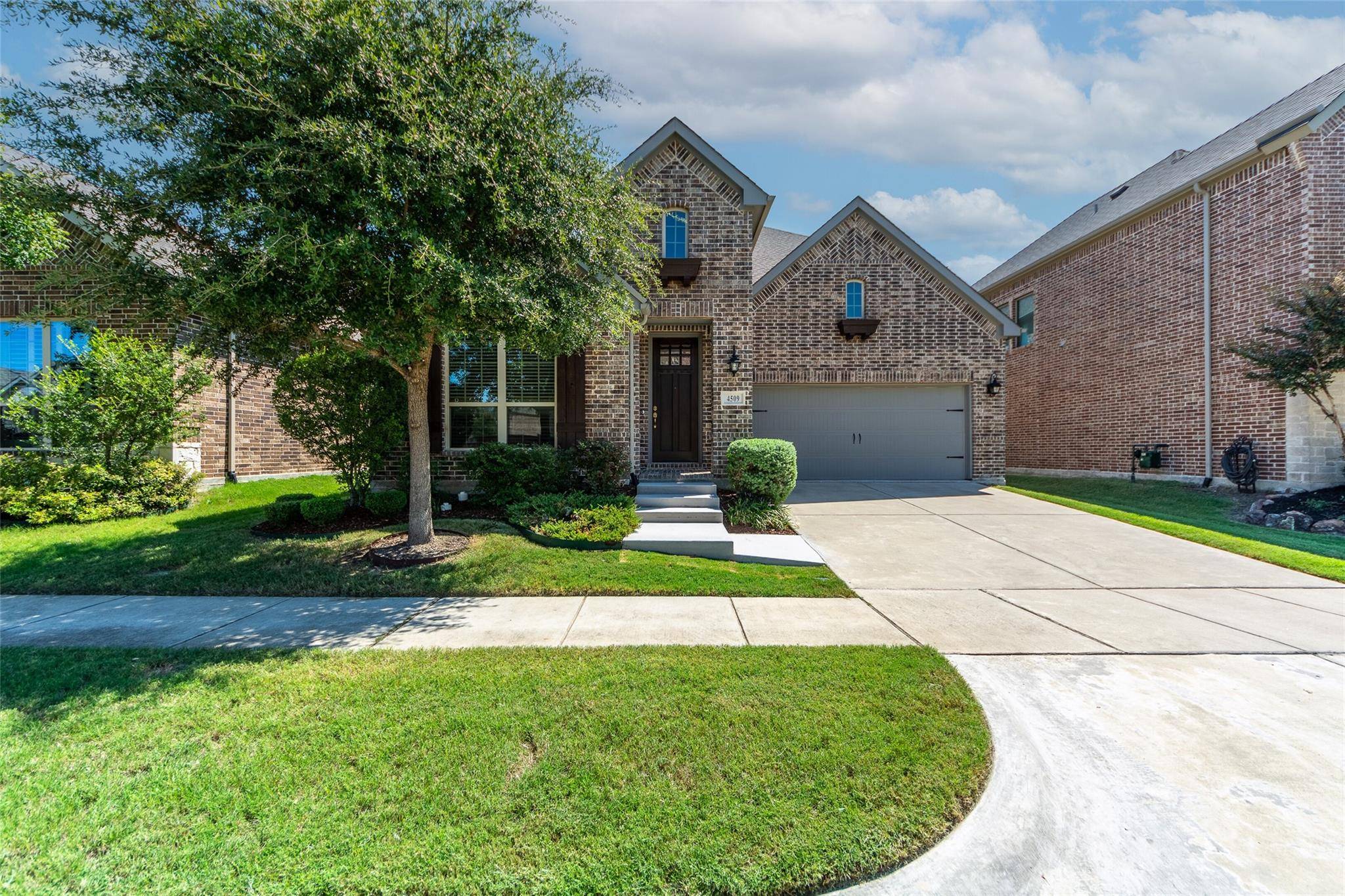 Mckinney, TX 75070,4509 Avenida Lane