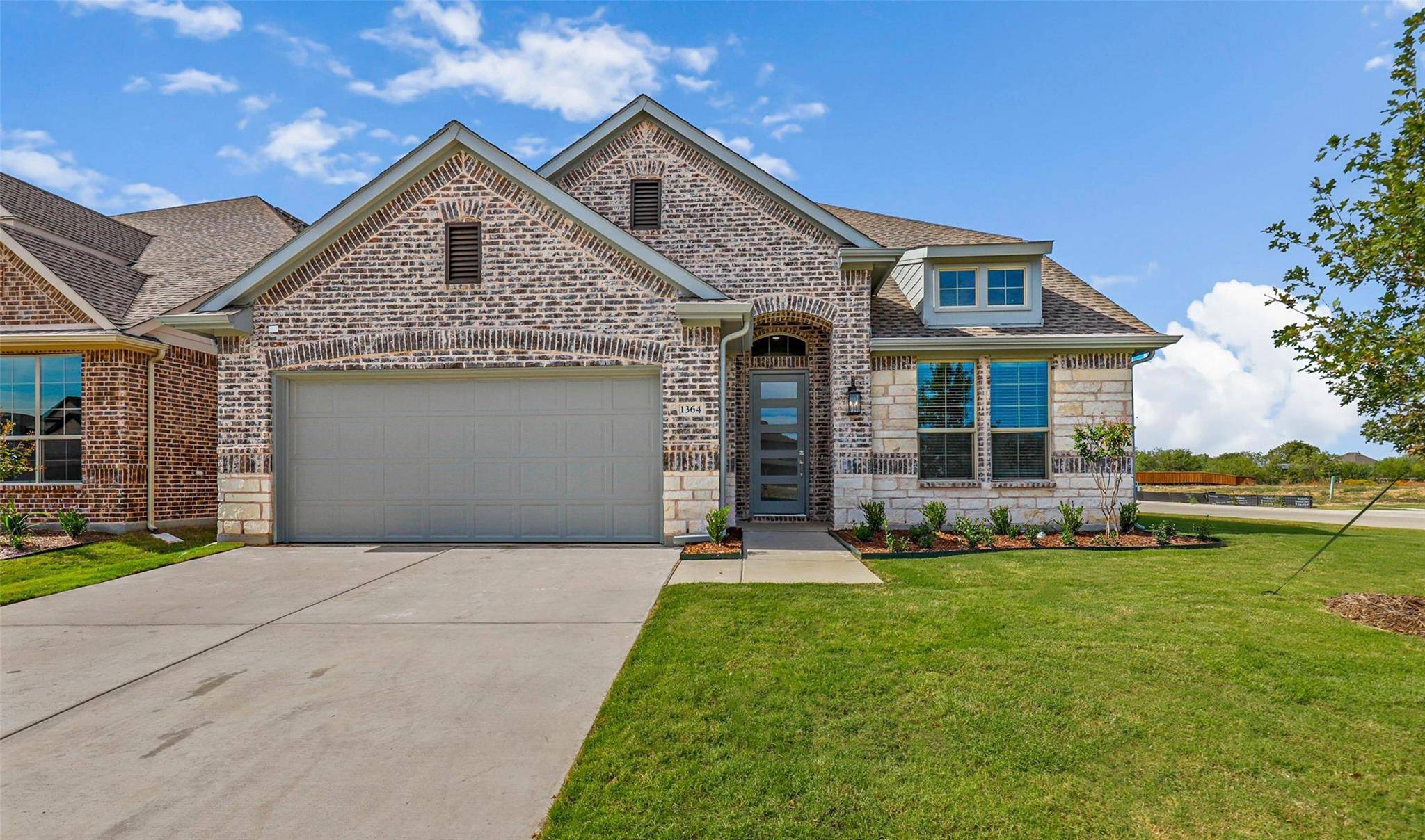 Justin, TX 76247,1364 Silverthorn Trail