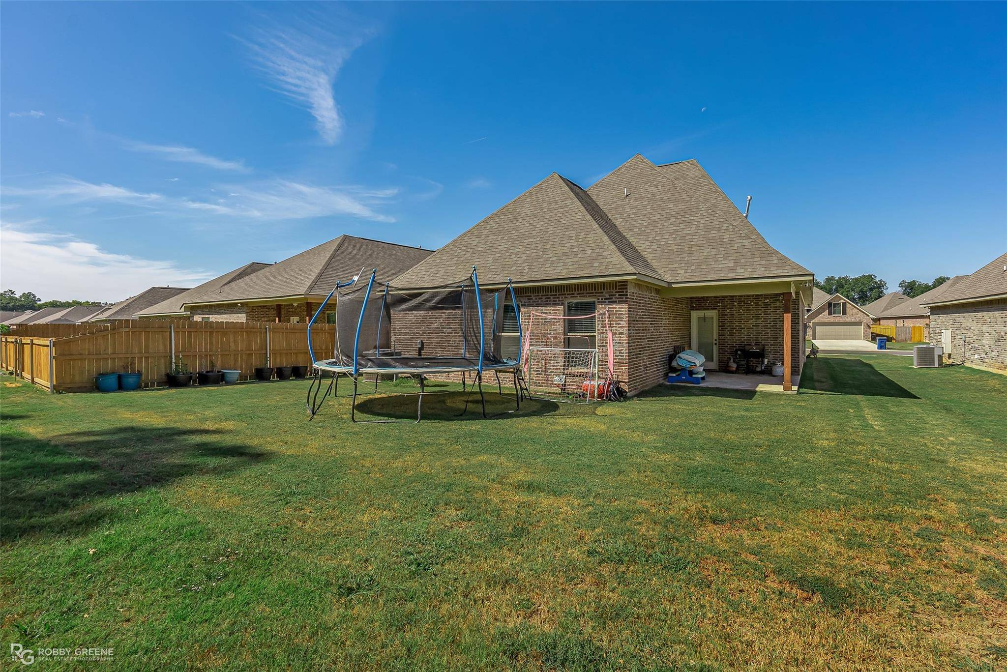 Bossier City, LA 71111,401 Coppice Place