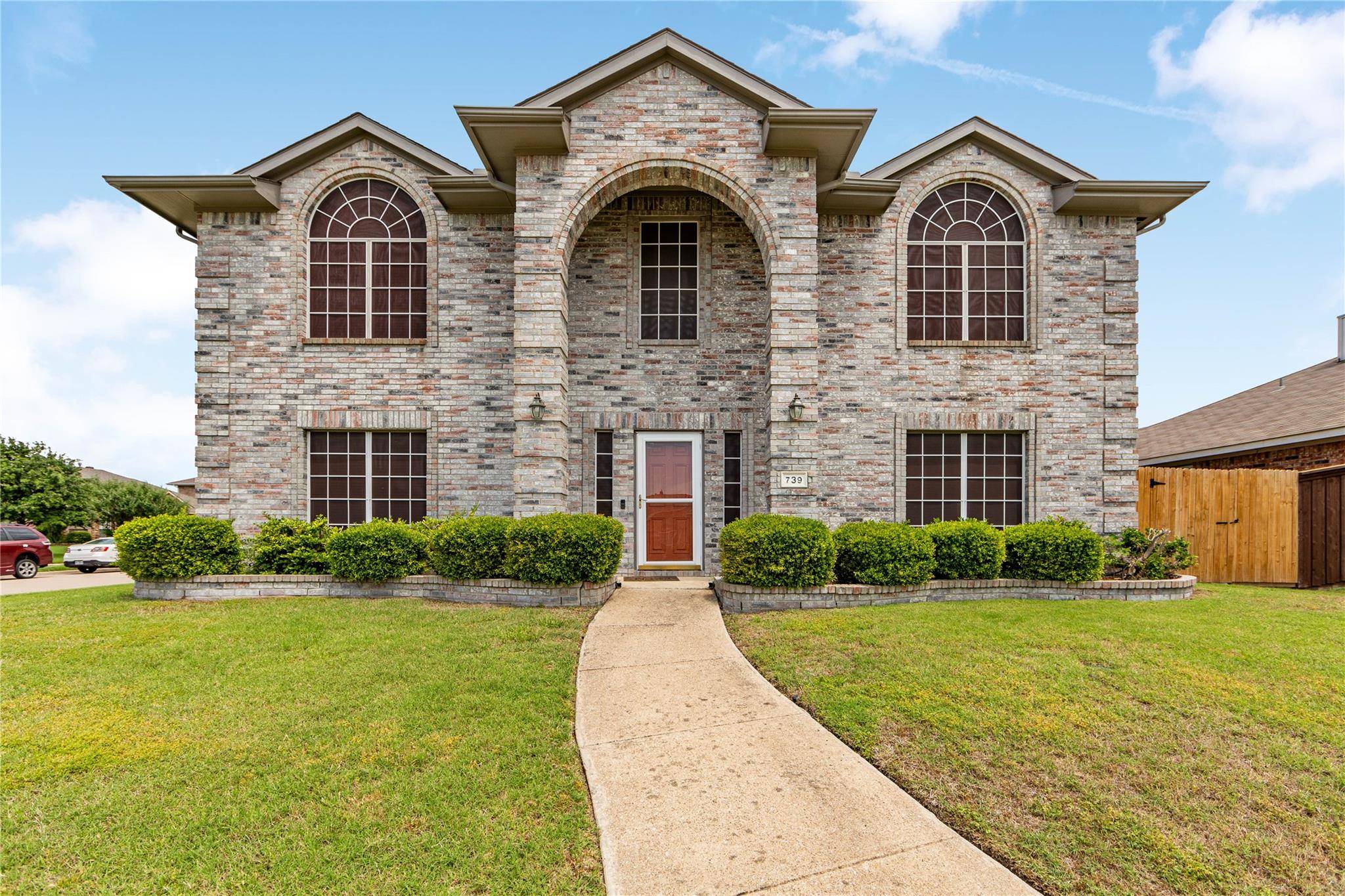 Allen, TX 75002,739 Amhurst Court