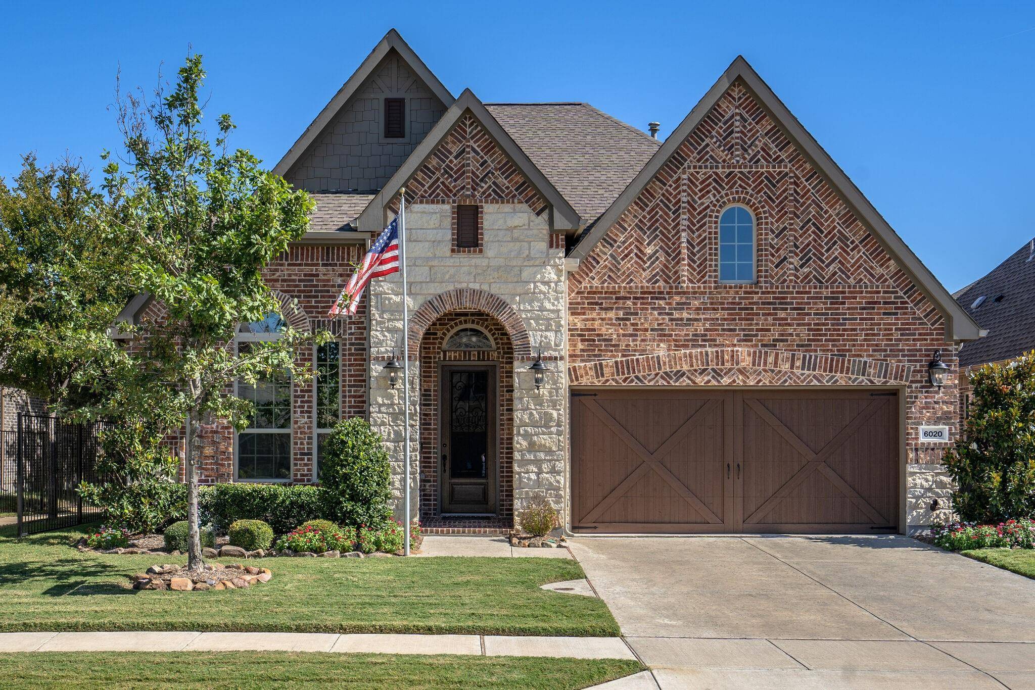 Flower Mound, TX 75028,6020 Kenyon Court