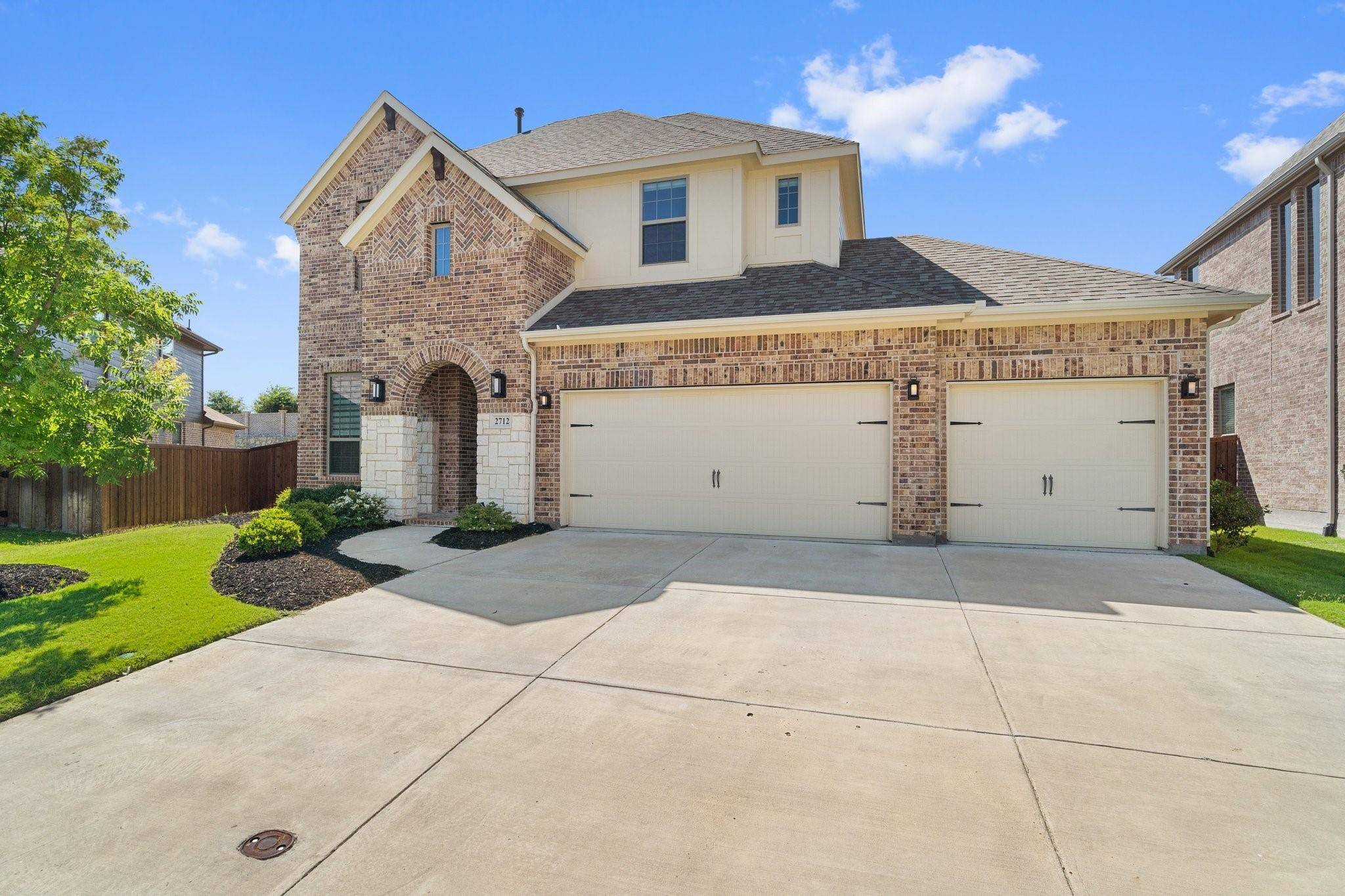 Mckinney, TX 75071,2712 Cross Oak Place