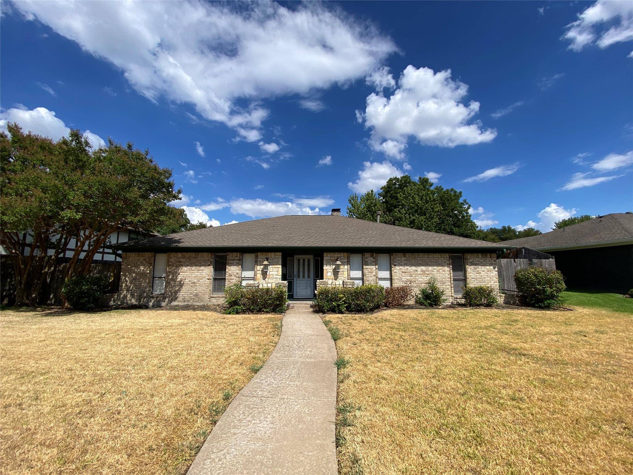 Richardson, TX 75081,503 S Grove Road