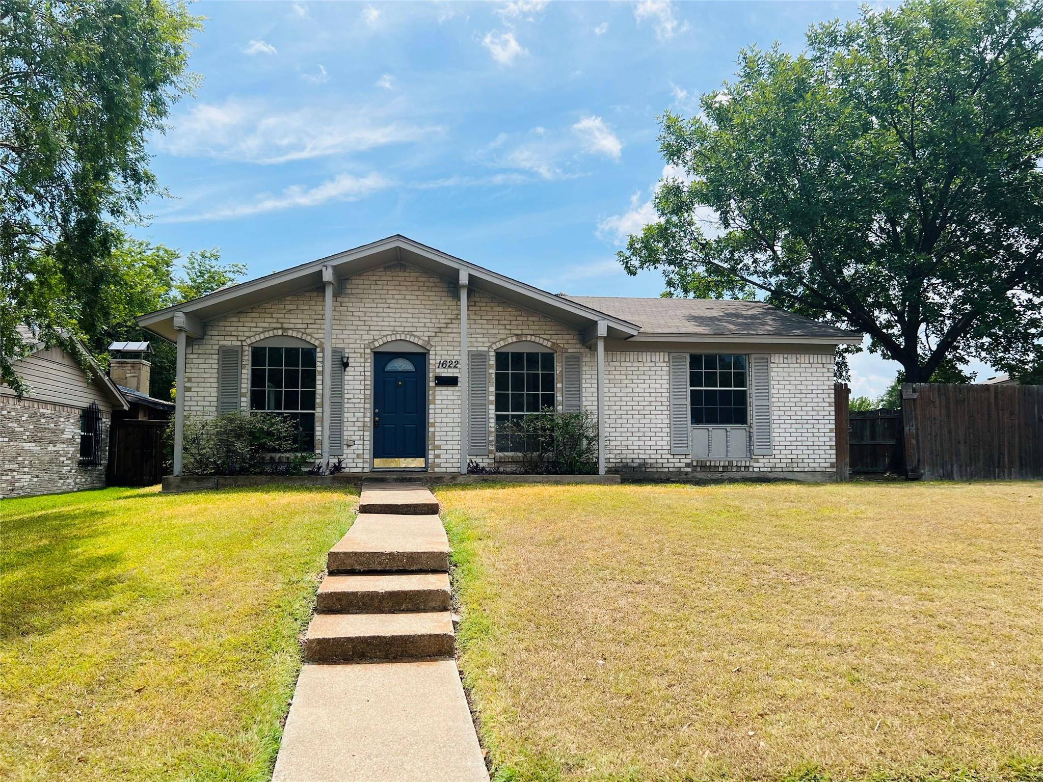 Garland, TX 75040,1622 Morrison Drive