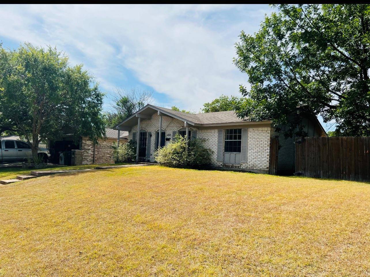 Garland, TX 75040,1622 Morrison Drive