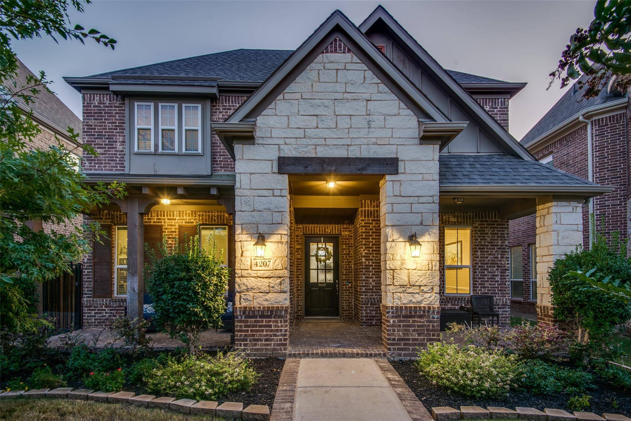 Arlington, TX 76005,4207 Peach Blossom Drive